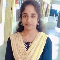 Dharshini Ramesh