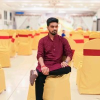 Karnam Nishanth