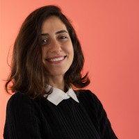 Phoebe Wahba