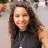 Marjolein Shiamatey, Msc