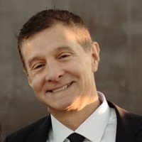 Larry Garland