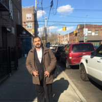 Mohammad Ansar