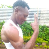 Elijah Njuguna
