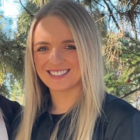 Kaitlyn Walker