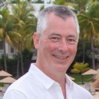 Andy Eccles