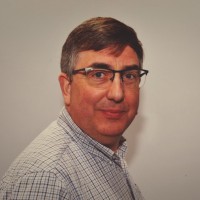 Martin Chisholm (FMM MIIM)