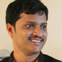Srinivas Pulla