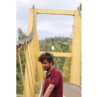 Sunil Kumar B