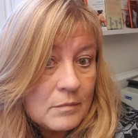 Anette Falkheimer