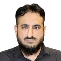 Muhammad Kashif Bashir