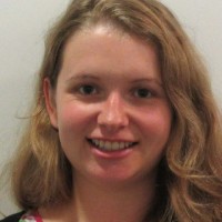 Danielle Halliday