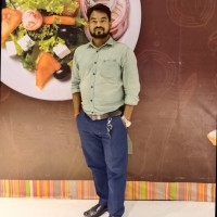Dinesh Vishwakarma