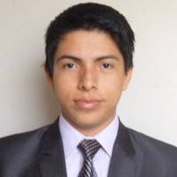 Angel Enrique Olaya Minaya