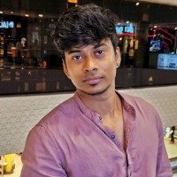 Vigneshwaran Karthikeyan