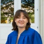 Samantha Burke