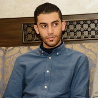 Salman Almadan