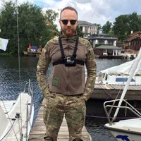 Александр Трушенков