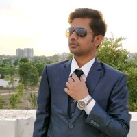 Abhay Shah