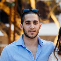 Ron Gabbay