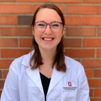 Emilie Barleben, Pharmd