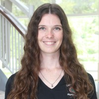 Alexis Mace, Pt, Dpt