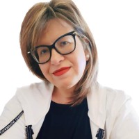 Marga Rovira Vidal