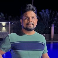 Ankit Bhatnagar