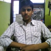 Roushan Pathak