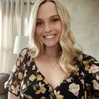 Madison Hurley