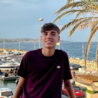 Lucas Joly