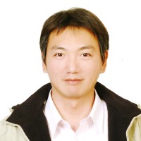 Fuh-Shyong Yang
