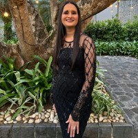 Aniesa Chohan