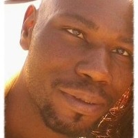 Marcus Redd