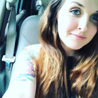 Hillary Holley
