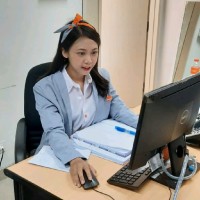 Indah Geofany