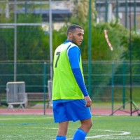 Anas LABHALLA EL AARROUCHI