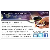 Robert Dotson