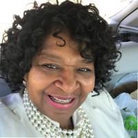 Myra Drummond Lewis MBA,PMP