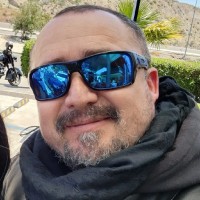 Fernando Carvajal Morgado
