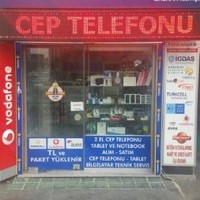Balkan Elektronik
