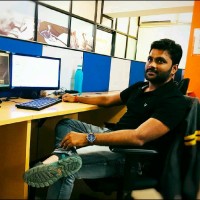 Satheeshkumar S