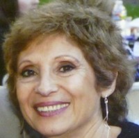 Blanche Herron-Green