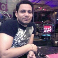 Pankaj Tripatthi