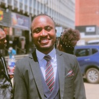 Takudzwa Marumahoko