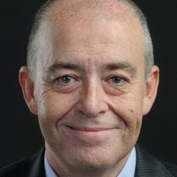 Ted Koopman