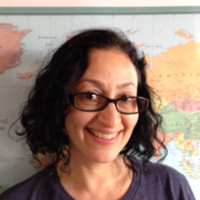 Lina Lenberg, Ed.D.