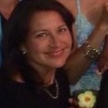Melanie Livingston