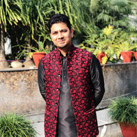Rakesh Modi