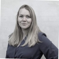 Kamilla Rasmussen