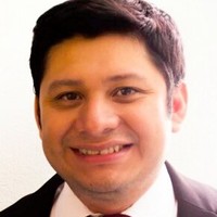 Gerardo Alejandro May Ruiz